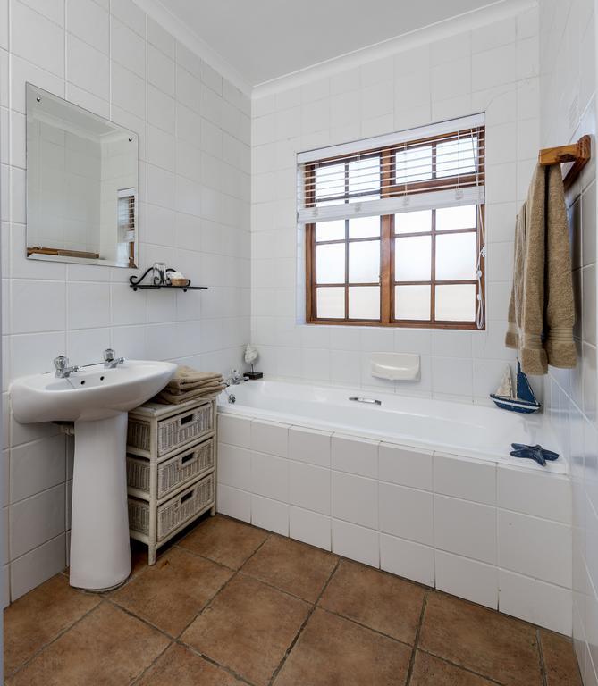 Algoa Guest House Summerstrand Port Elizabeth Luaran gambar