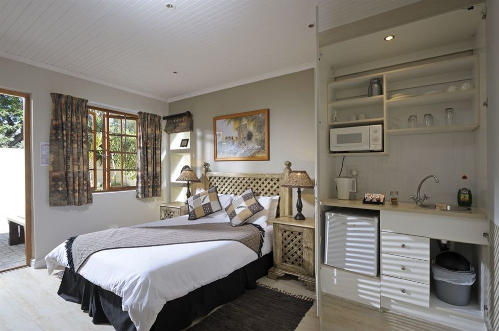 Algoa Guest House Summerstrand Port Elizabeth Luaran gambar