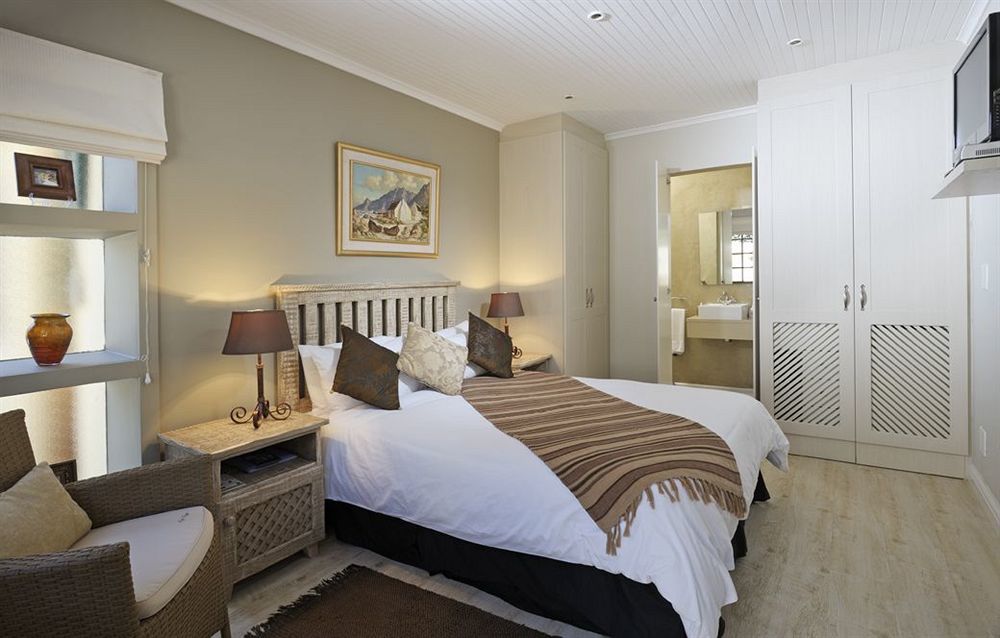 Algoa Guest House Summerstrand Port Elizabeth Luaran gambar