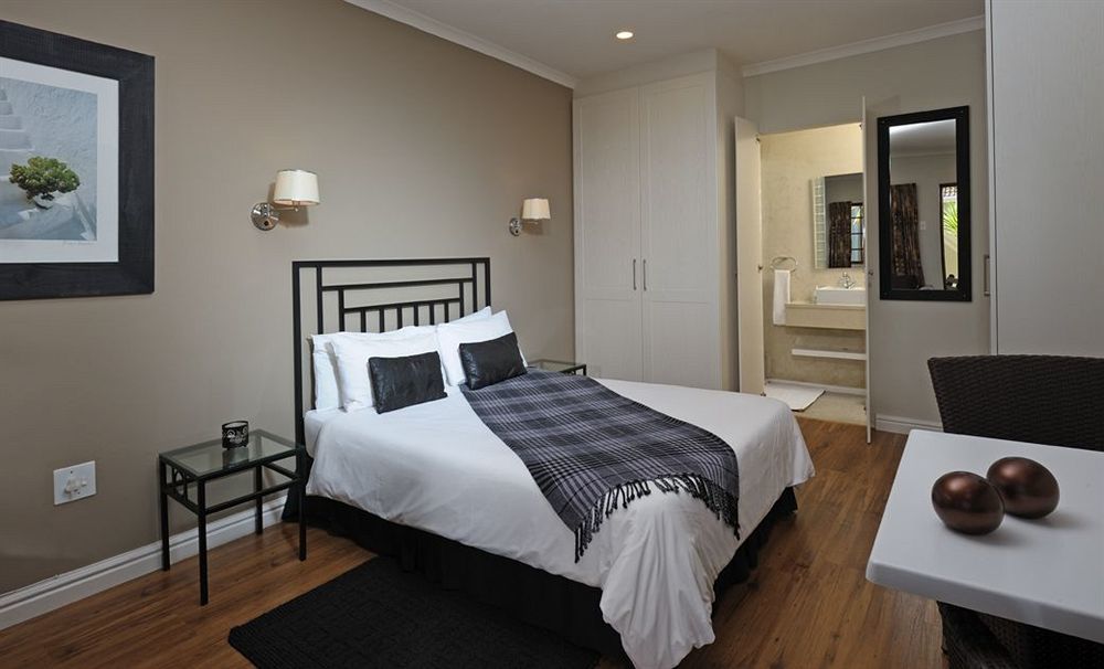 Algoa Guest House Summerstrand Port Elizabeth Luaran gambar