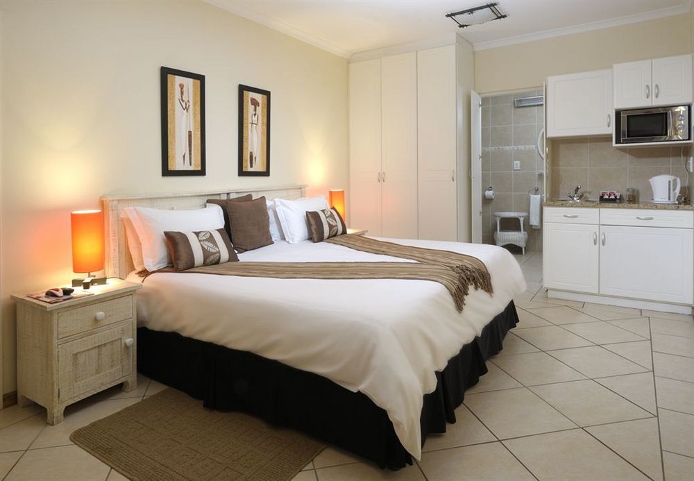 Algoa Guest House Summerstrand Port Elizabeth Luaran gambar
