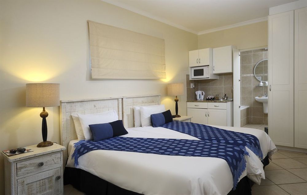 Algoa Guest House Summerstrand Port Elizabeth Luaran gambar