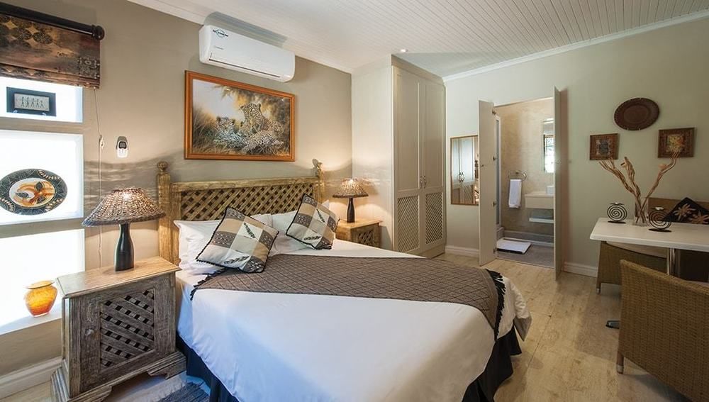 Algoa Guest House Summerstrand Port Elizabeth Luaran gambar