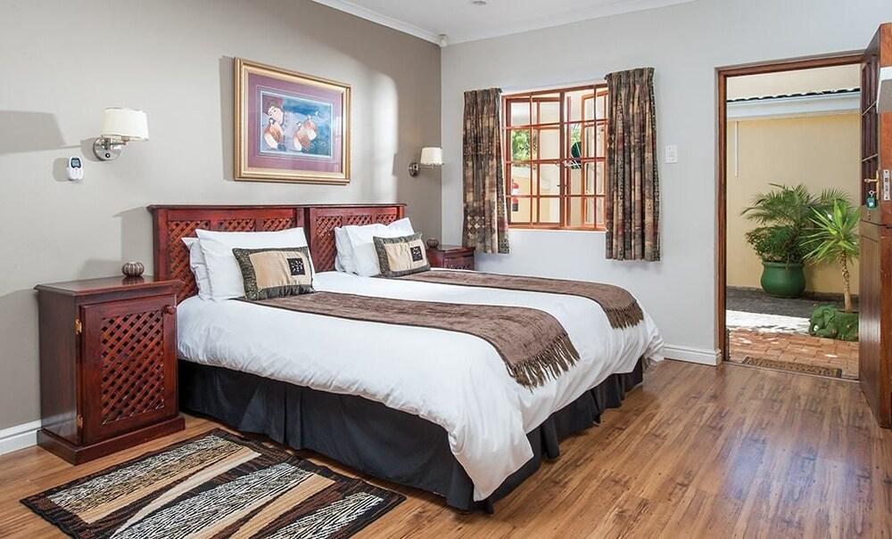 Algoa Guest House Summerstrand Port Elizabeth Luaran gambar