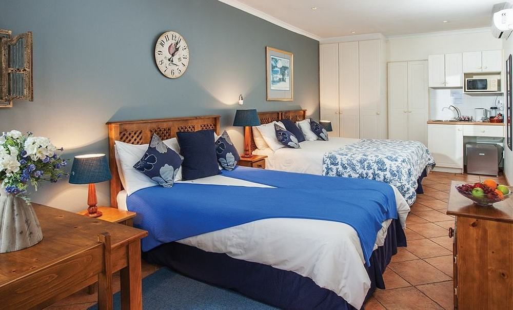 Algoa Guest House Summerstrand Port Elizabeth Luaran gambar