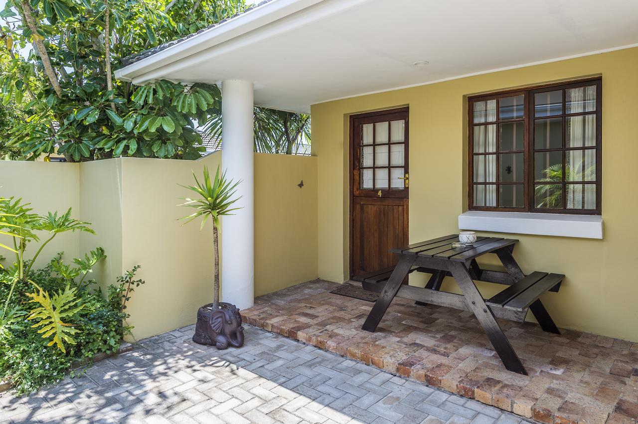 Algoa Guest House Summerstrand Port Elizabeth Luaran gambar