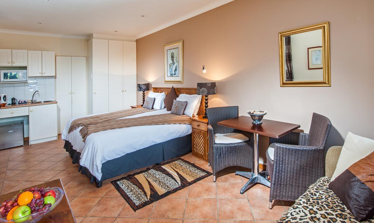 Algoa Guest House Summerstrand Port Elizabeth Luaran gambar