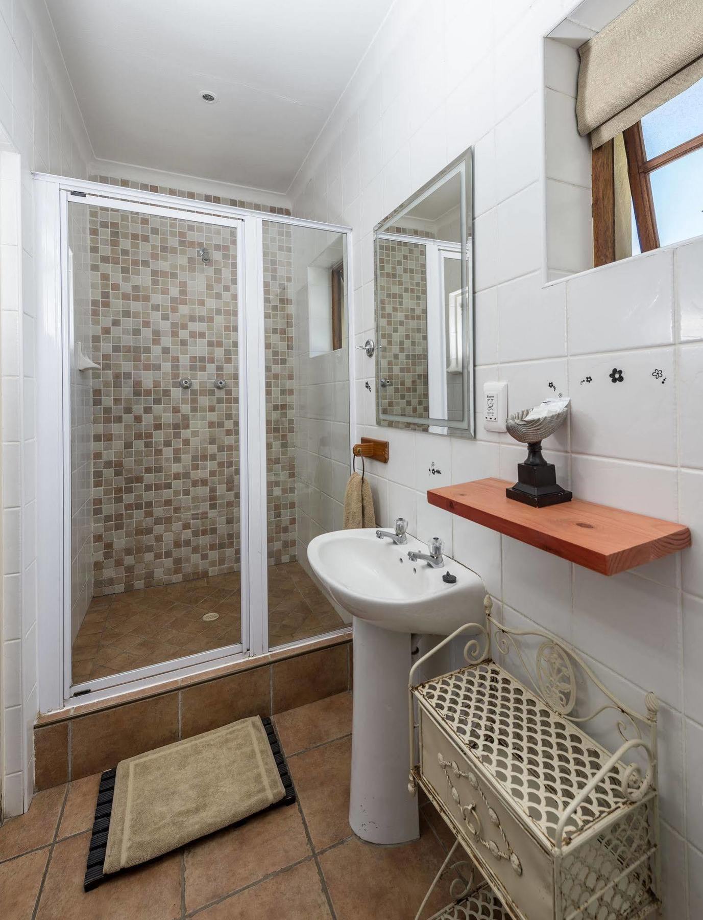 Algoa Guest House Summerstrand Port Elizabeth Luaran gambar