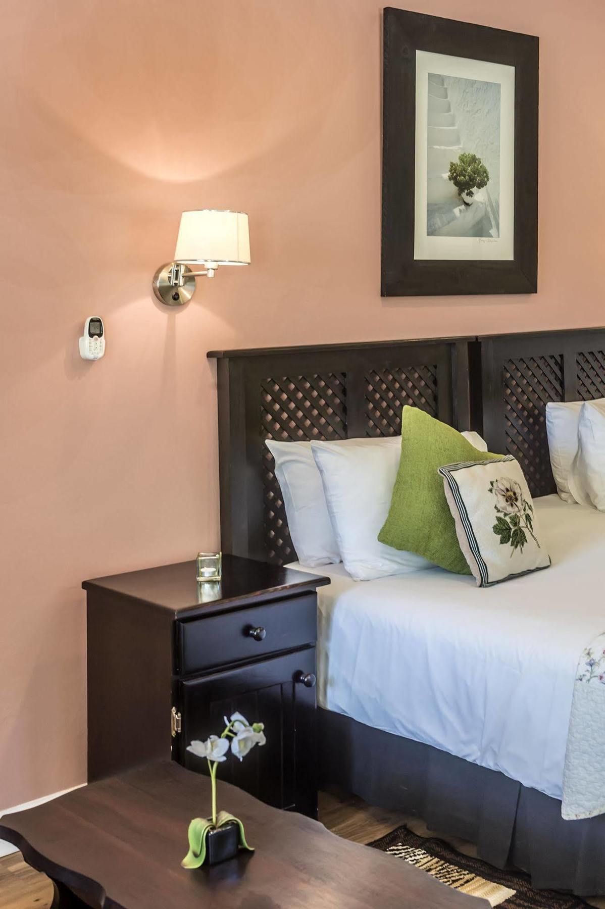 Algoa Guest House Summerstrand Port Elizabeth Luaran gambar