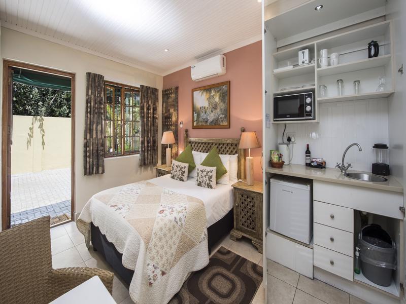 Algoa Guest House Summerstrand Port Elizabeth Luaran gambar